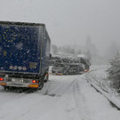 Bilder von der S16 und Klostertal