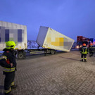 Bilder vom Einsatz in NÖ