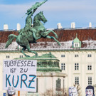 2021.01.16 Demonstration gegen Corona-Massnahmen