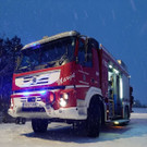 Bilder der Unfälle