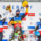 Jonas Müller (links)