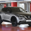 Nissan Juke Enigma - Sondermodell