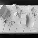 Siegermodell für das neue Pfarrheim Weiler 