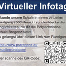 Virtueller Infotag
