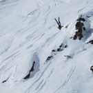Tao Kreibich bei FWT 