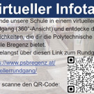 Virtueller Infotag