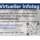 Virtueller Infotag