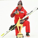 Feuz gewinnt Kitzbühel-Abfahrt vor Mayer und Paris 