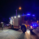 Pkw-Überschlag in Wiener Neustadt
