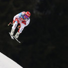 Beat Feuz holt Streif-Double in Kitzbühel