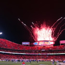 Tampa Bay und Kansas City im Super Bowl