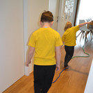Mit den ELKI´S zuhause fit bleiben