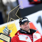 Kriechmayr-Sieg im Kitzbüheler Weltcup-Super-G
