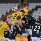 Admira vs. Austria