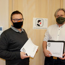 Symbolfotos zum Budgetbericht 2021