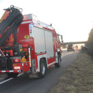 Schwerer Unfall in NÖ