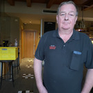 Boxenstop Dornbirn: Wirt verzweifelt