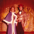 Fasching in Hörbranz