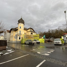 "Falken" wird abgerissen