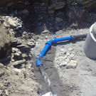 Leitungen neu in Fraxern