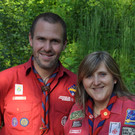 David Huber Nicole Mayer.JPG