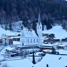 Pfarrkirchen Silbertal, Tschagguns