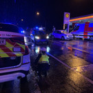 Verkehrsunfall in Bregenz