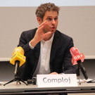 So ergeht es der Industrie