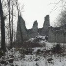 Neuburg im Winter