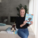 Ingrid Hofer_Mein Freund Teddy Eddy.JPG