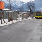 Nadelöhr Erlenstraße Treietstraße