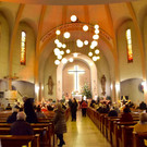 Heilig-Kreuz-Kirche-Bludenz