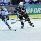 Bilder Feldkirch vs Wipptal Broncos