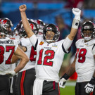 Tampa Bay Buccaneers gewinnen Super Bowl LV