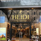 Niemetz-Eigentümer Heidi eröffnet Shop auf der Wiener Mariahilfer Straße: Bilder