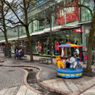 Lokalaugenschein in Dornbirn