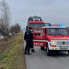 Leiche aus Donau geborgen 