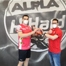 Maric ist ein Roter Teufel