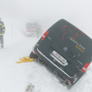 Fahrzeugbergung in Dünserberg