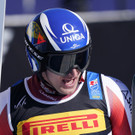Ski-WM: Herren Super-G