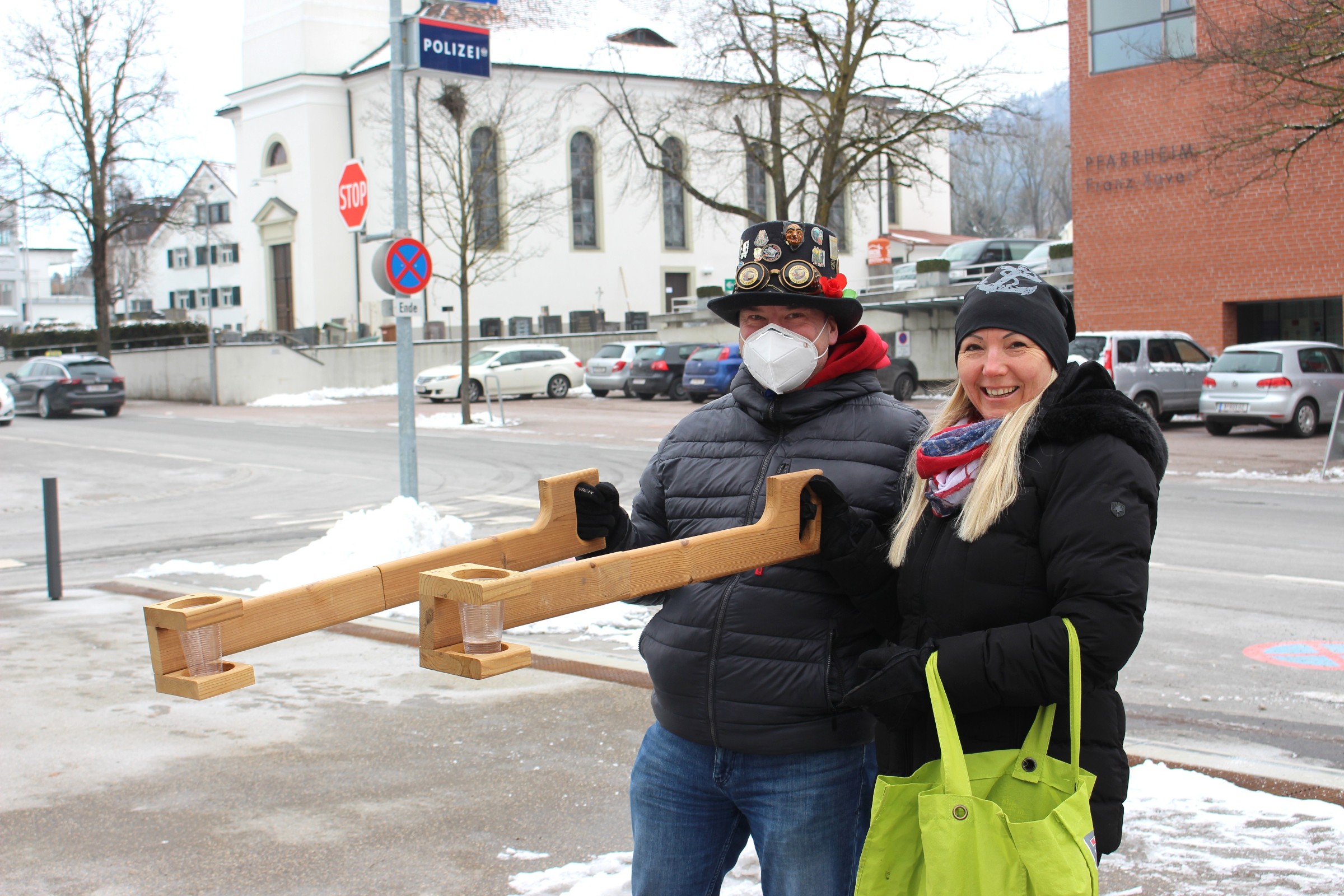 Fasching BGM Corona ABSETZUNG C Umfeld 12-02-2021 _9_.JPG