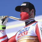 Ski-WM 2021: Abfahrt der Herren