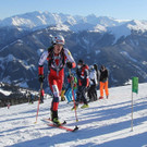 Daniel Ganahl holt Bronze