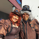 Unsere ganze Gruppe Fasching  2020 am Faschingssamstag in Bludenz liebe Gr____e Petra Lange 2.jpg