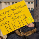 Protest gegen BM heinz Fassmann-1.JPG
