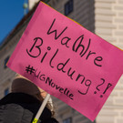 Protest gegen BM heinz Fassmann-2.JPG