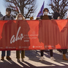 Protest gegen BM heinz Fassmann-3.JPG