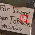 Protest gegen BM heinz Fassmann-4.JPG