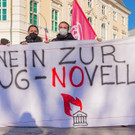 Protest gegen BM heinz Fassmann-6.JPG