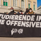 Protest gegen BM heinz Fassmann-12.JPG